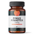 Embalagem de Pinus Pinaster 150mg 60 Cápsulas da SelfEsteem